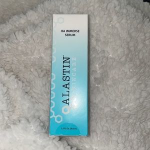 Alastin Skincare HA Immerse Serum Full Size Hyaluronic Acid
